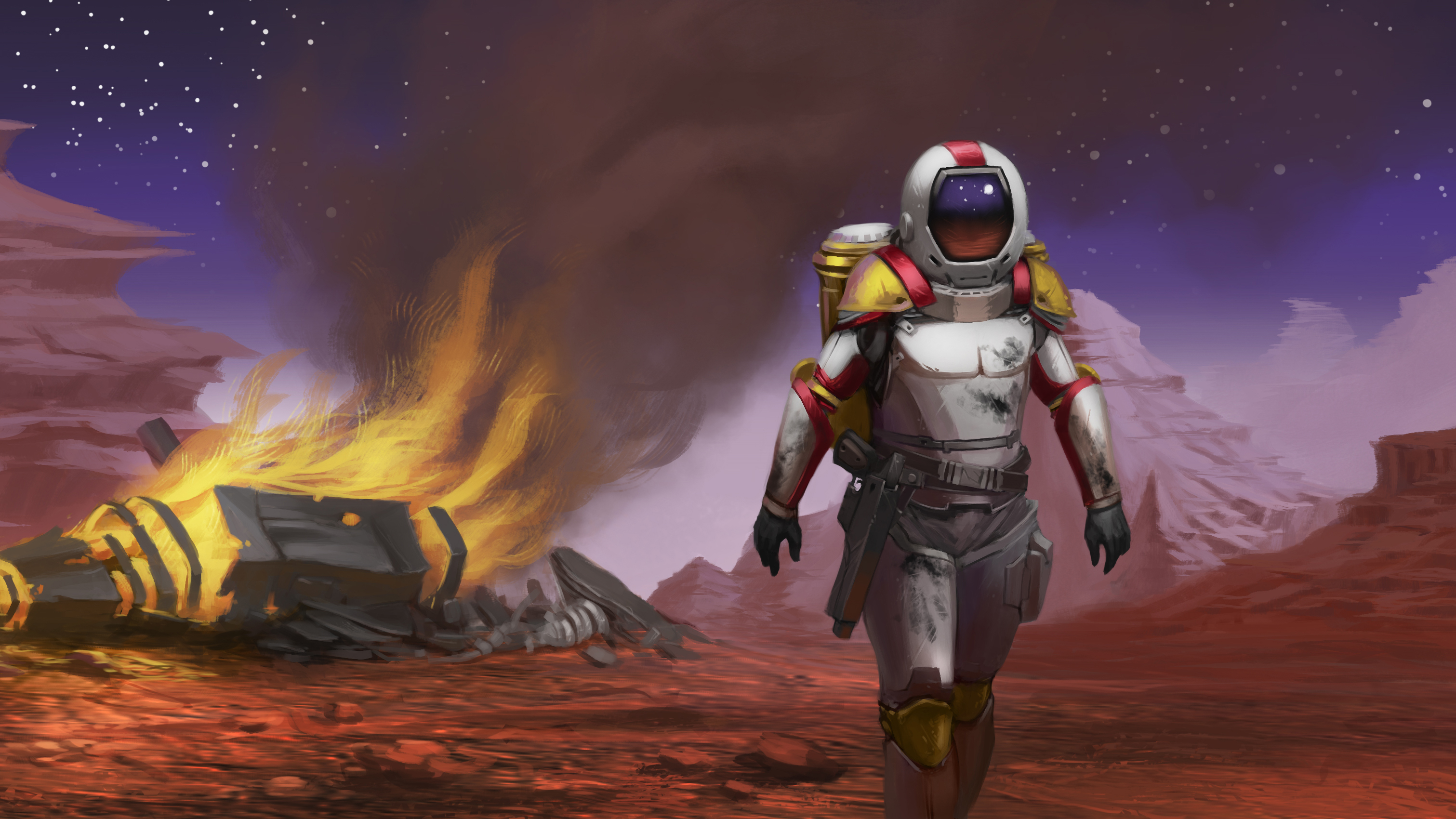 Deadstone screenshot 8