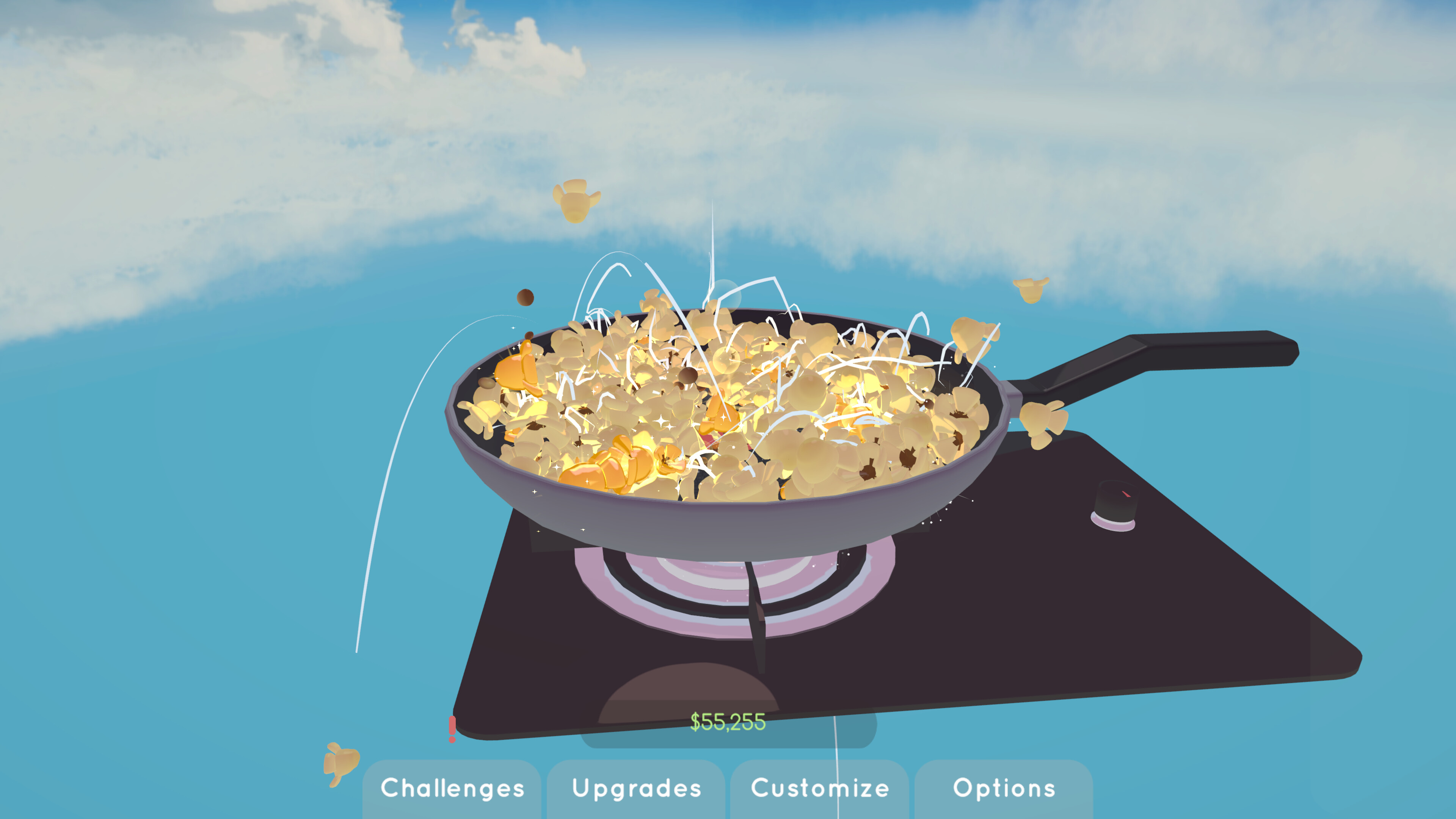Pop the Corn: Kernel Clicker screenshot 10