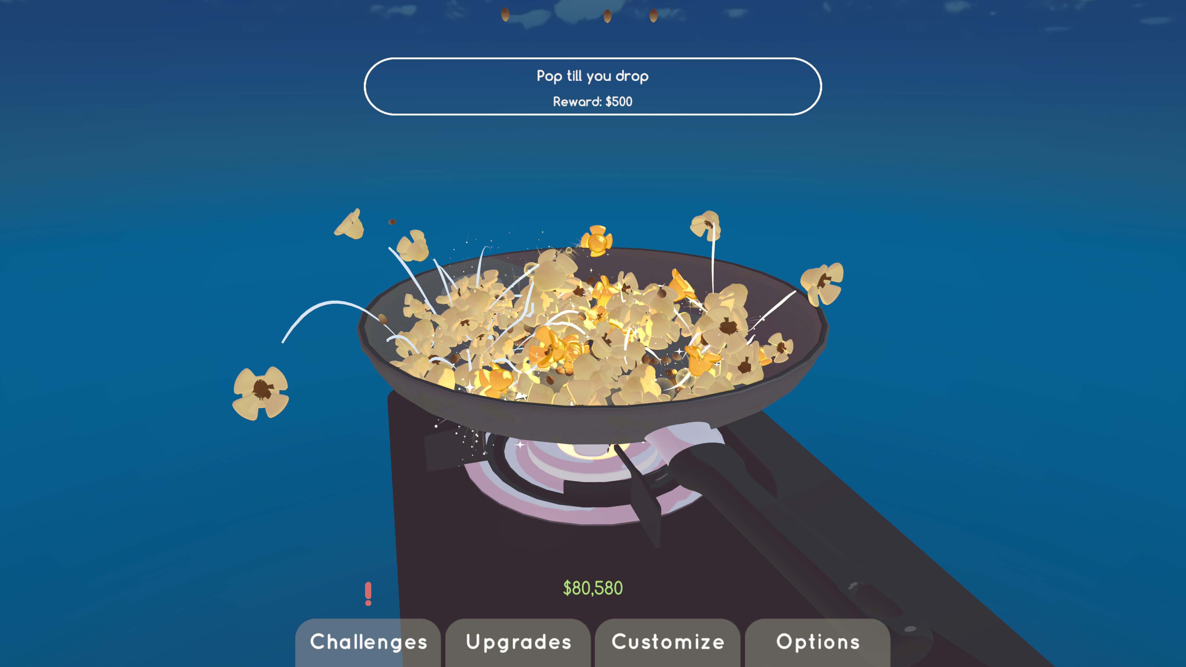 Pop the Corn: Kernel Clicker screenshot 9