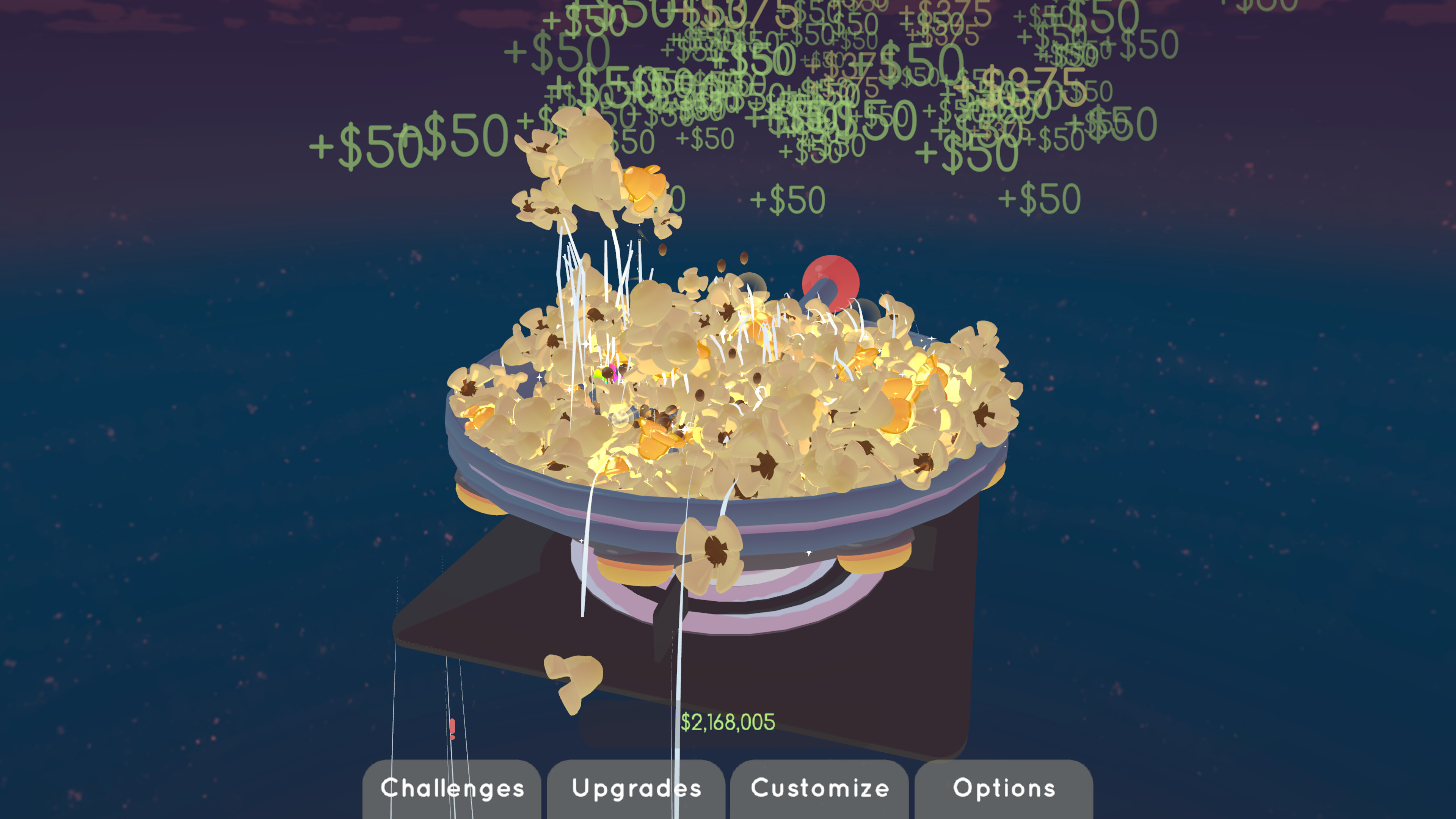 Pop the Corn: Kernel Clicker screenshot 12