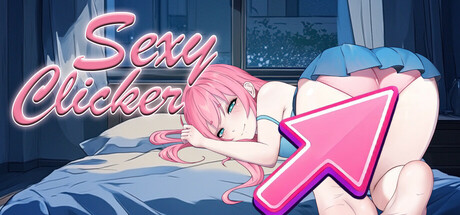 Sexy Clicker: Titelbild