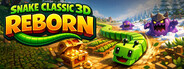 Snake Classic 3D Reborn