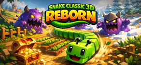 Snake Classic 3D Reborn