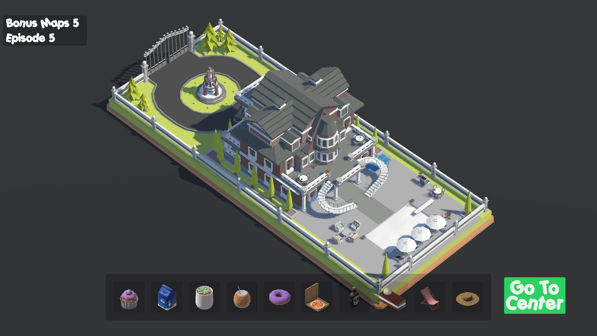 FINDit - Bonus Maps 5 screenshot 5