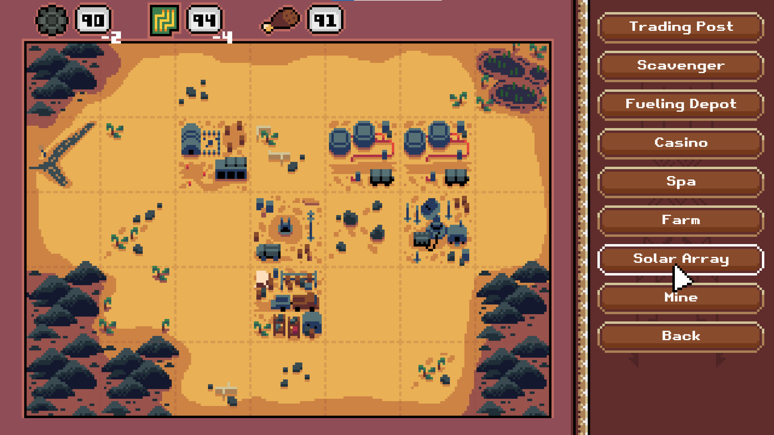 Obliterator-X screenshot 11