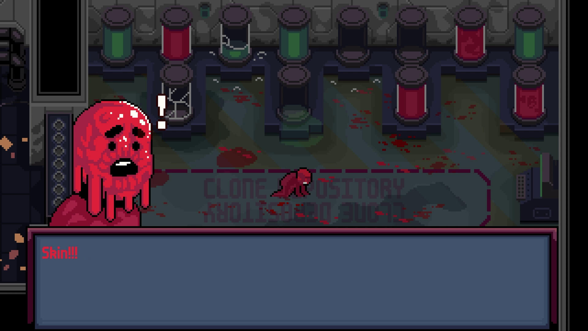 Obliterator-X screenshot 8