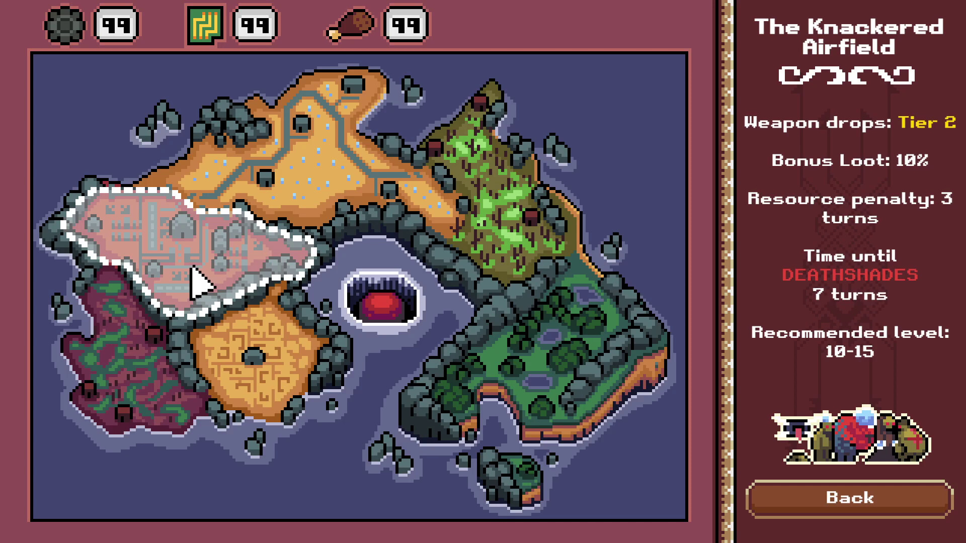 Obliterator-X screenshot 13
