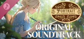 Portrait of a Cornish Woman Soundtrack