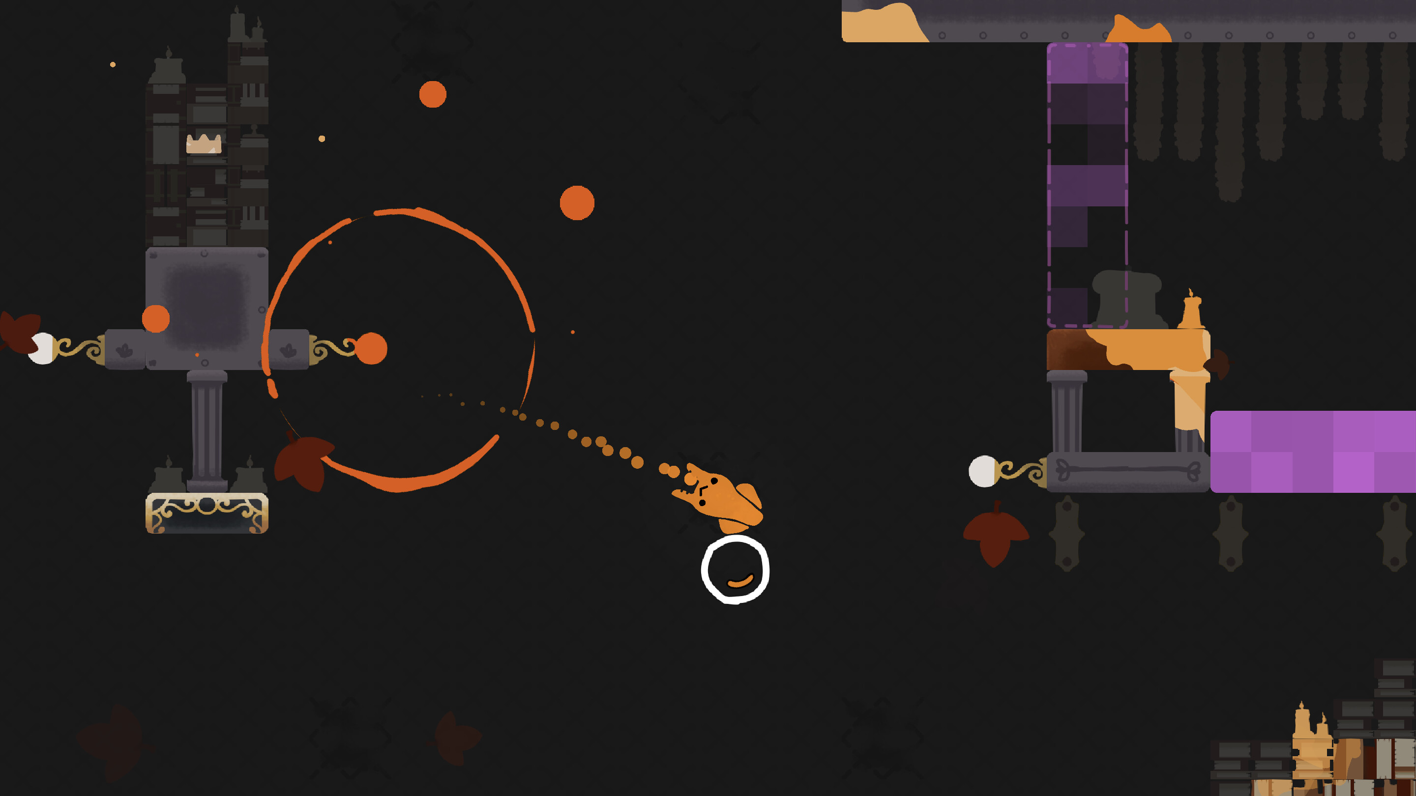 Squink screenshot 2