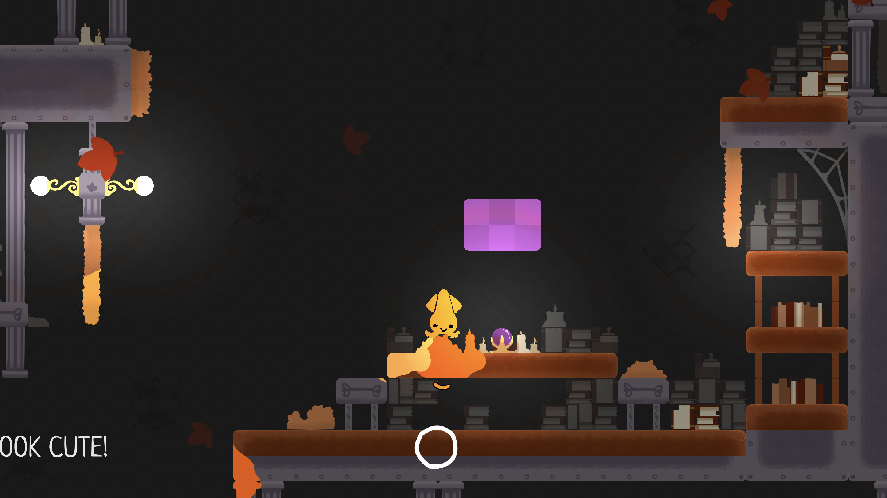 Squink screenshot 4