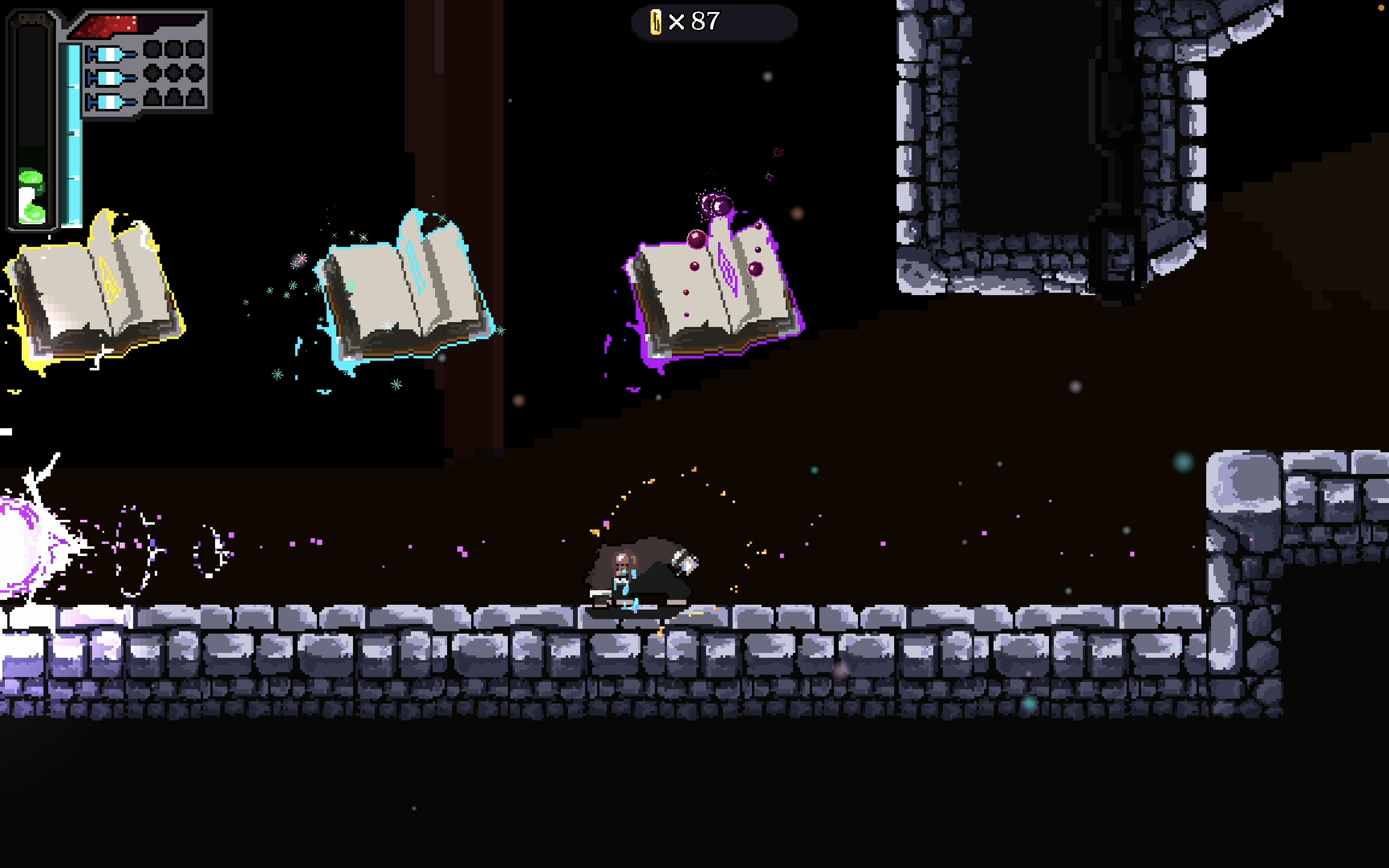Roid Chimp screenshot 6