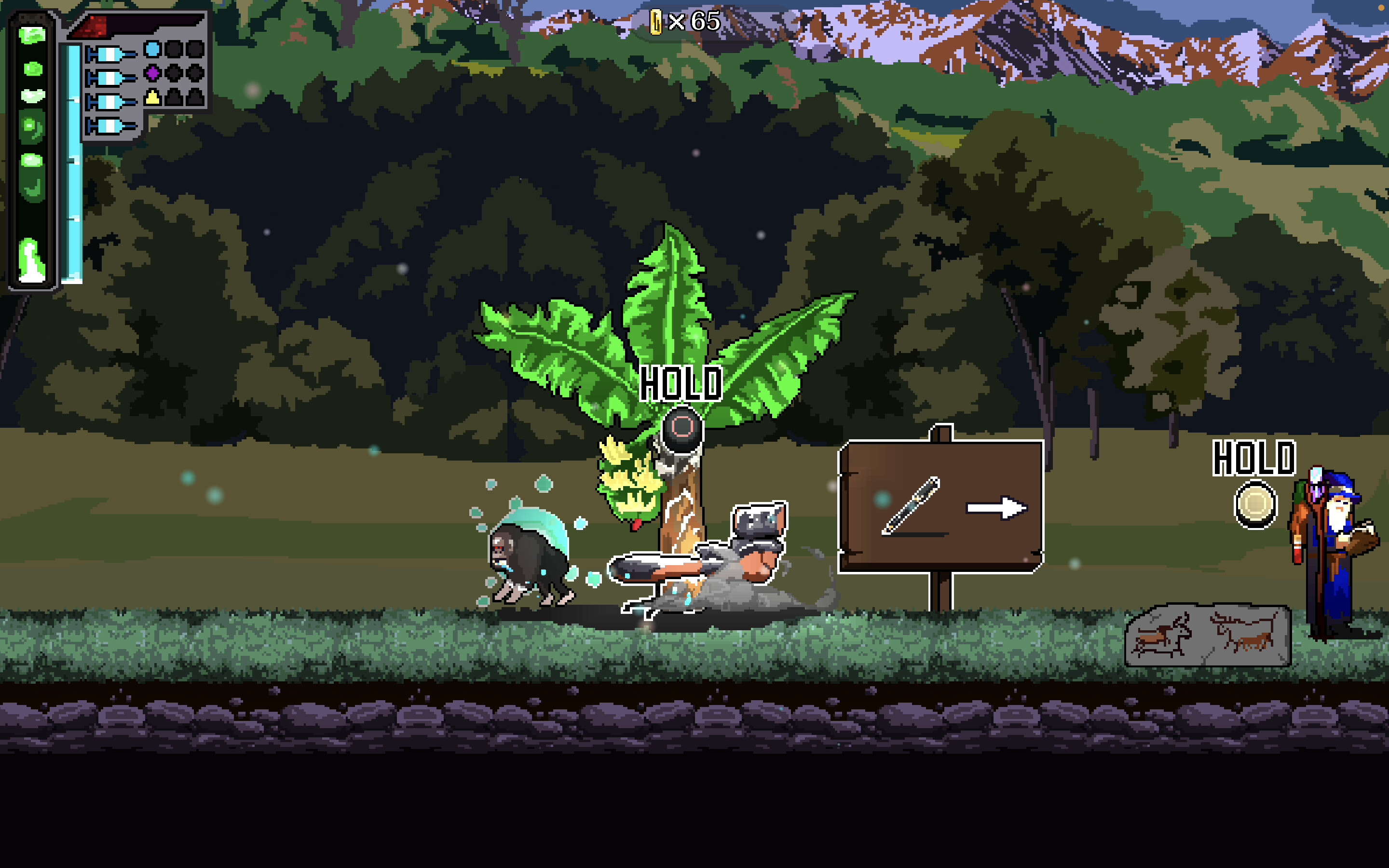 Roid Chimp screenshot 9