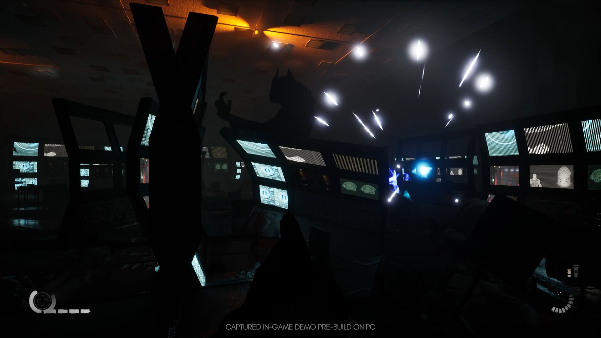 Biohazard: Siberia screenshot 10