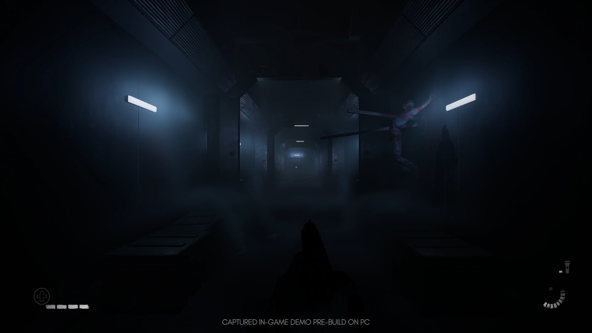 Biohazard: Siberia screenshot 9