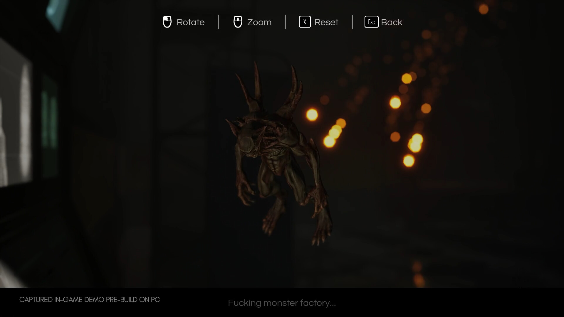 Biohazard: Siberia screenshot 12
