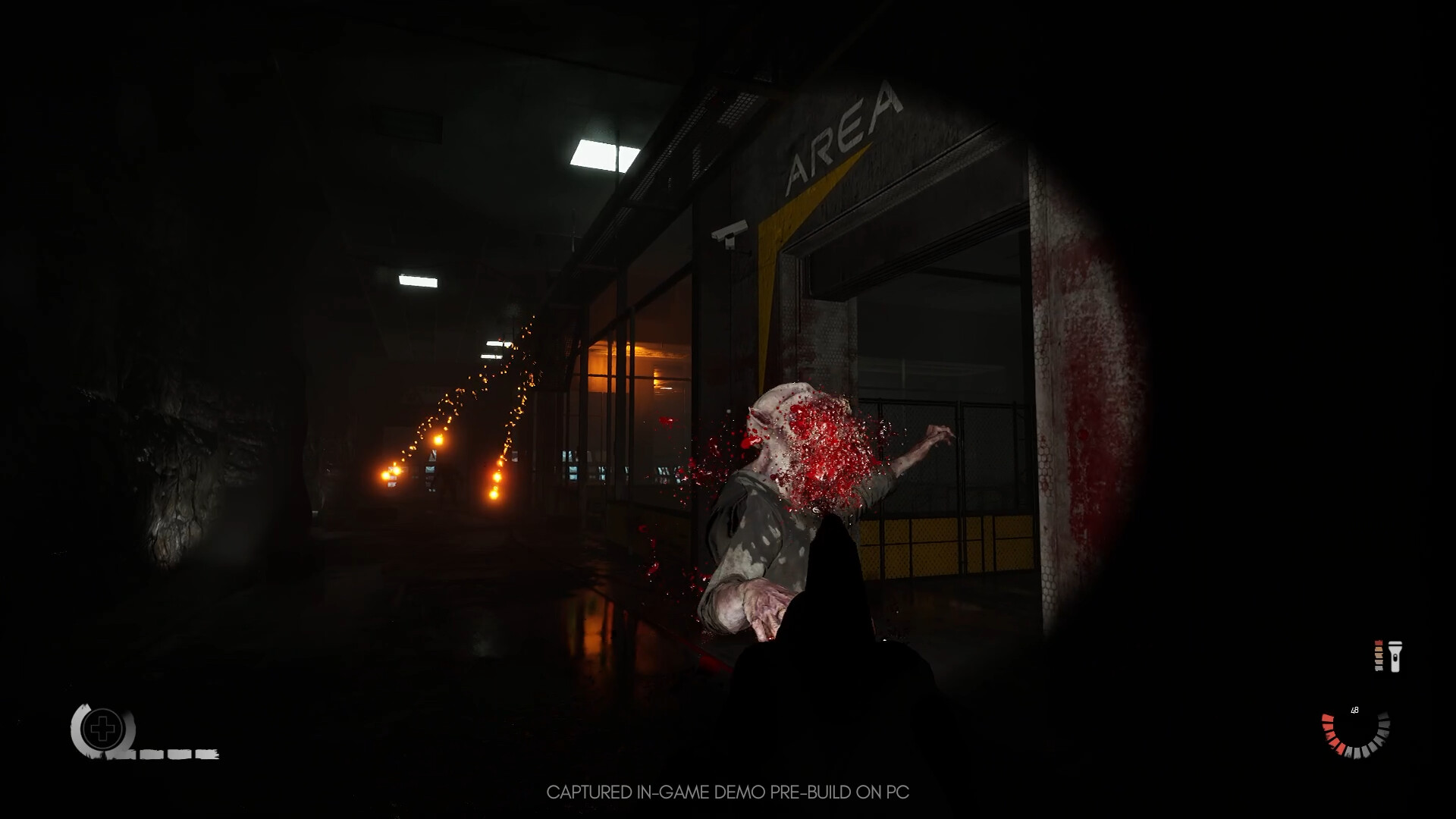 Biohazard: Siberia screenshot 3