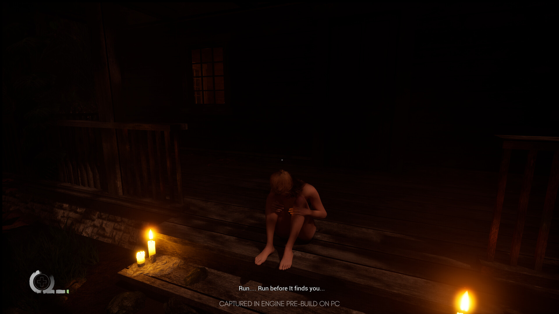 Biohazard: Siberia screenshot 4
