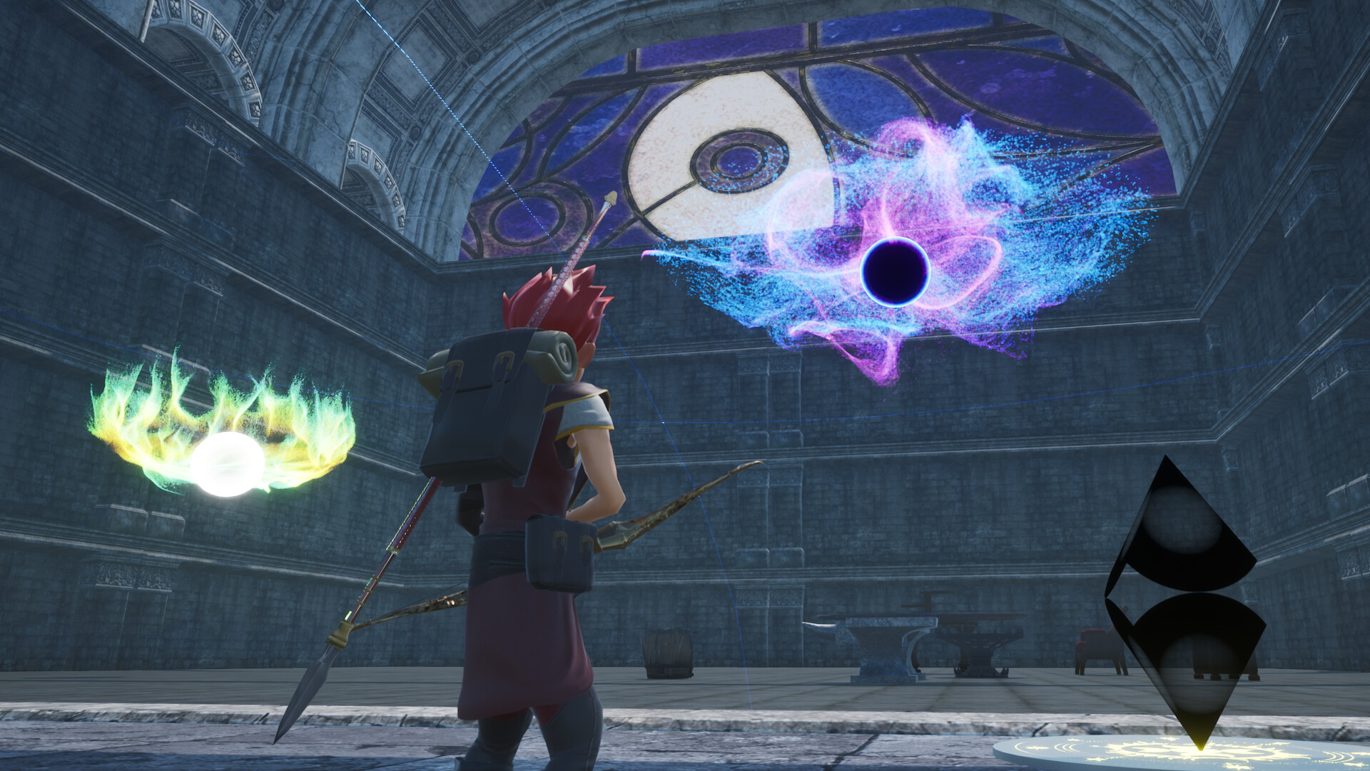 Kano. Stone islands. screenshot 10