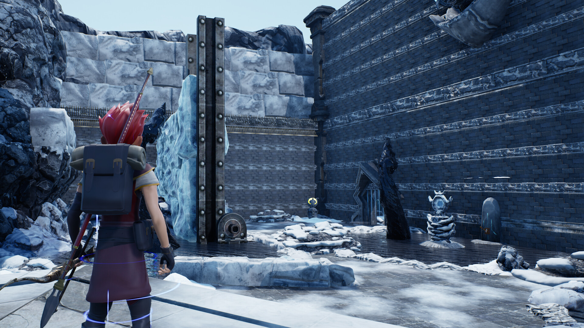 Kano. Stone islands. screenshot 7
