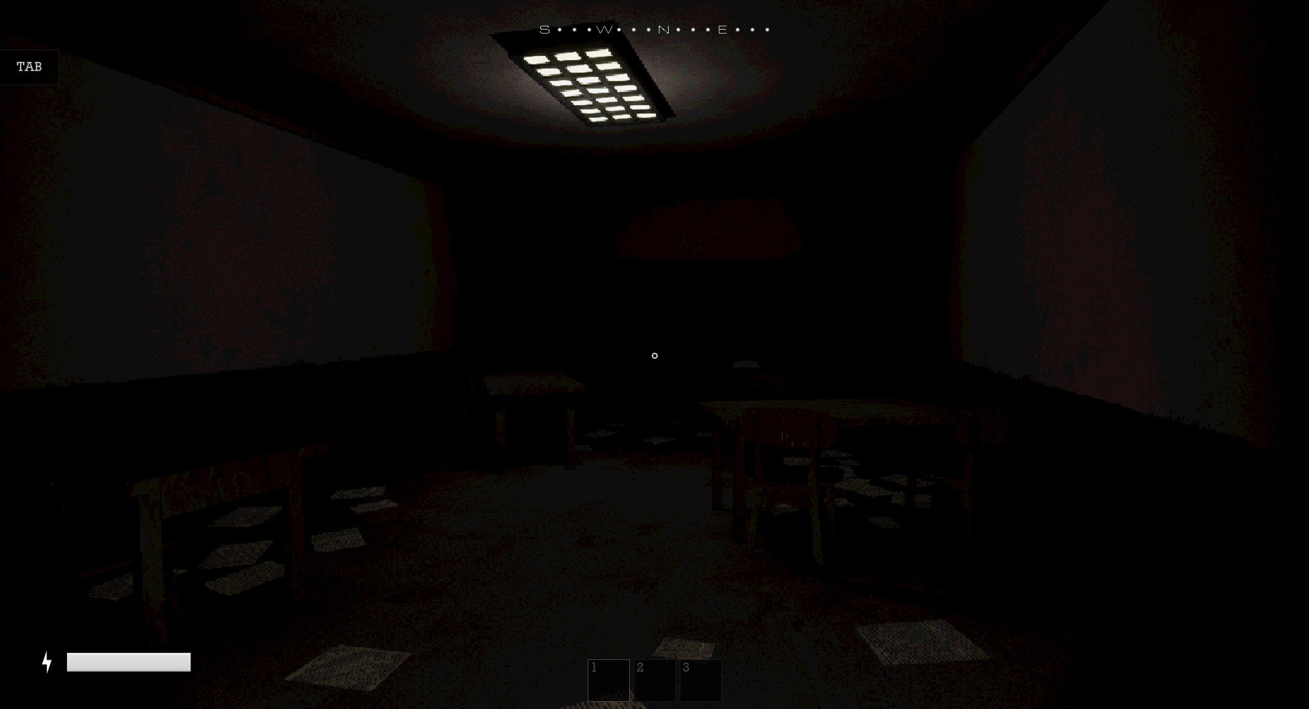 Vyjazd screenshot 1