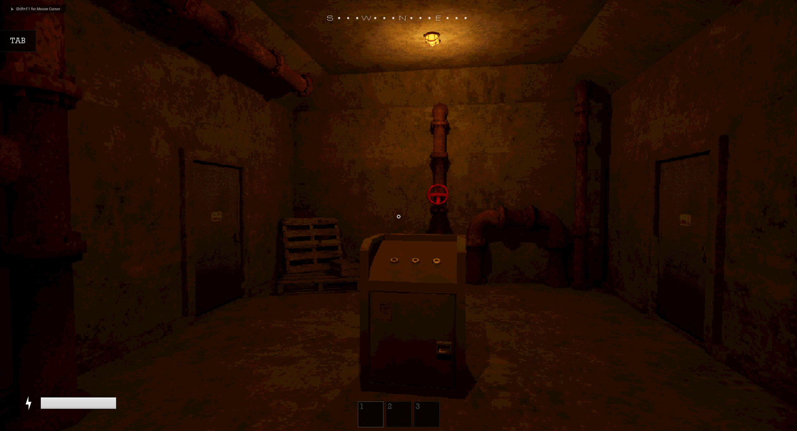Vyjazd screenshot 3