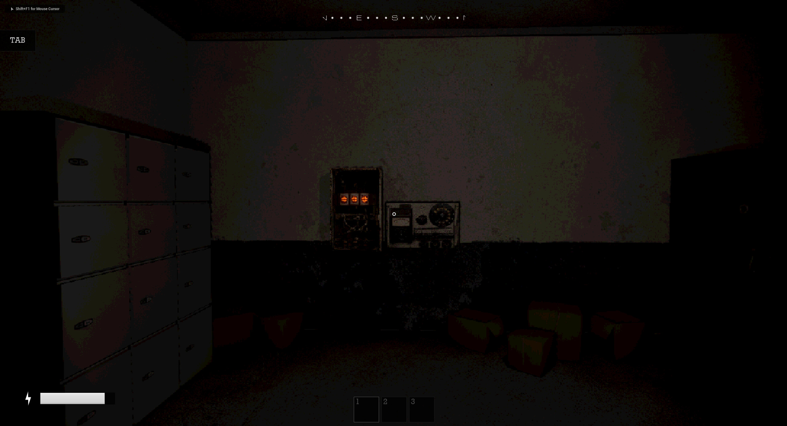 Vyjazd screenshot 2