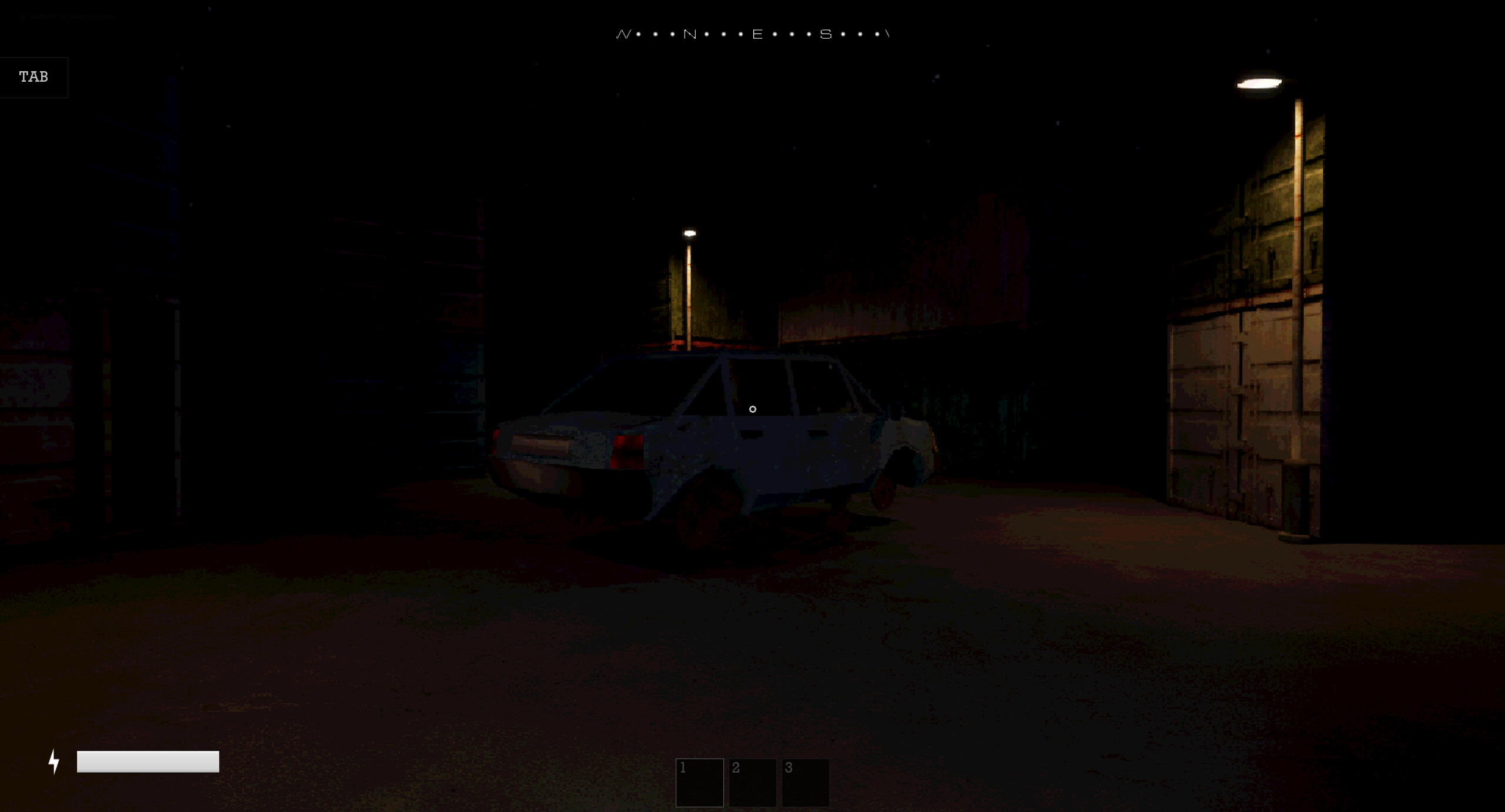 Vyjazd screenshot 5