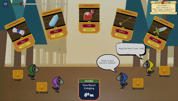 Trinkets! screenshot 4