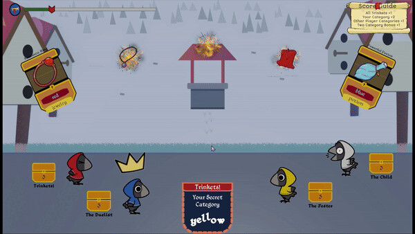 Trinkets! screenshot 2