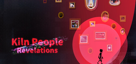 Kiln People Revelations Cover Image