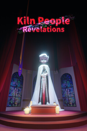 Kiln People Revelations