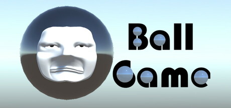 Ball Game — Steam header