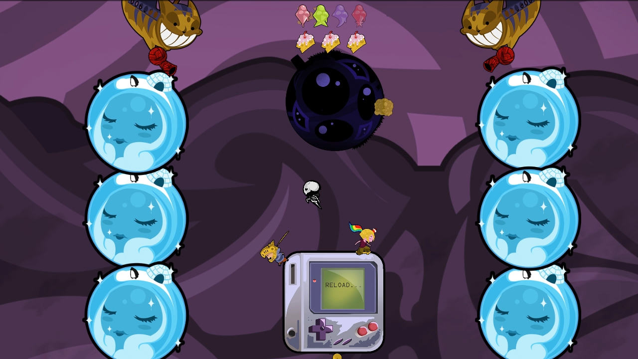 Cheesecake Cool Conrad screenshot 3