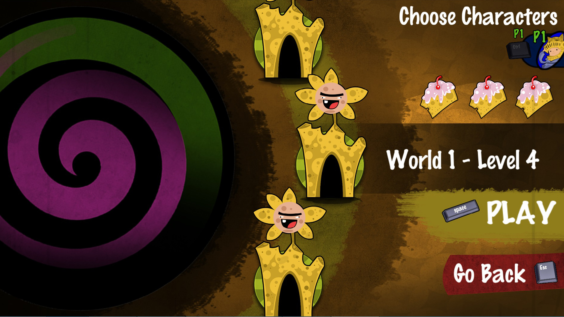 Cheesecake Cool Conrad screenshot 14