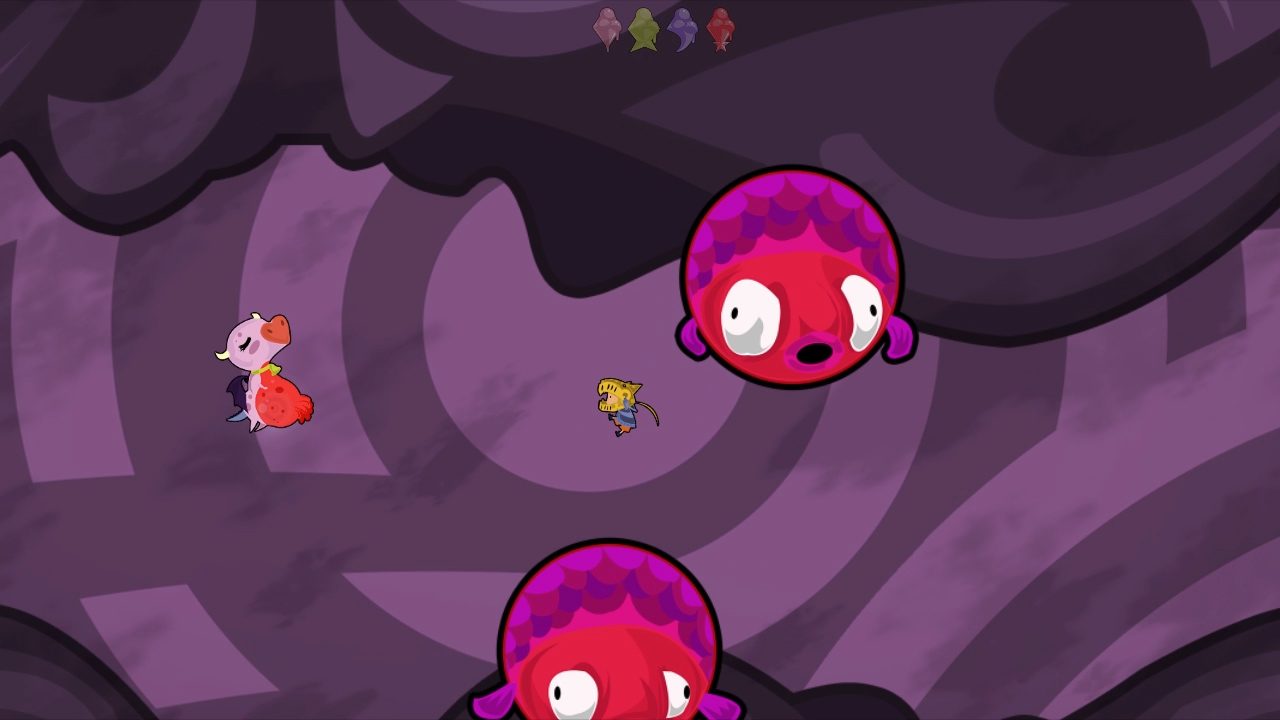 Cheesecake Cool Conrad screenshot 11
