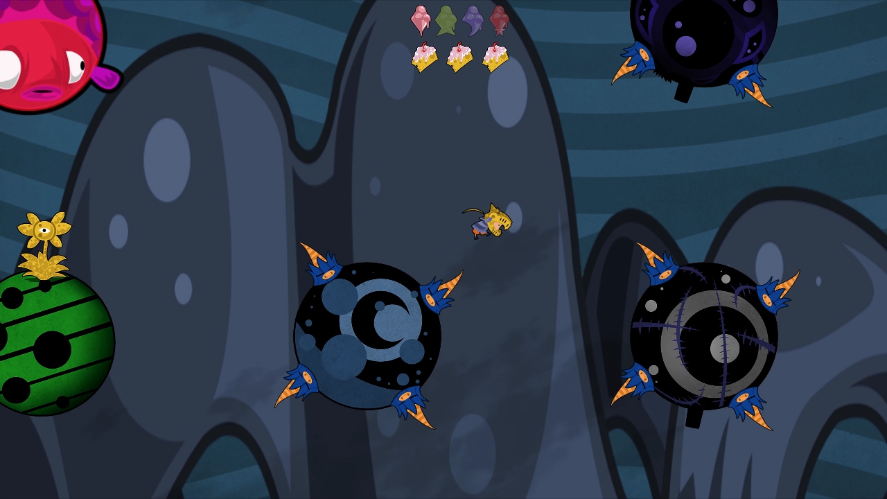 Cheesecake Cool Conrad screenshot 10