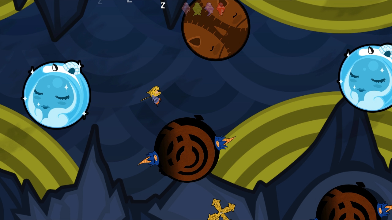 Cheesecake Cool Conrad screenshot 1