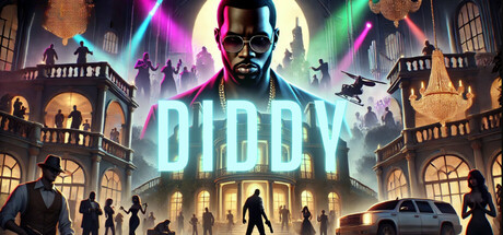 迪迪 Build.17050771（Diddy）免安装中文版-梨子乐游戏