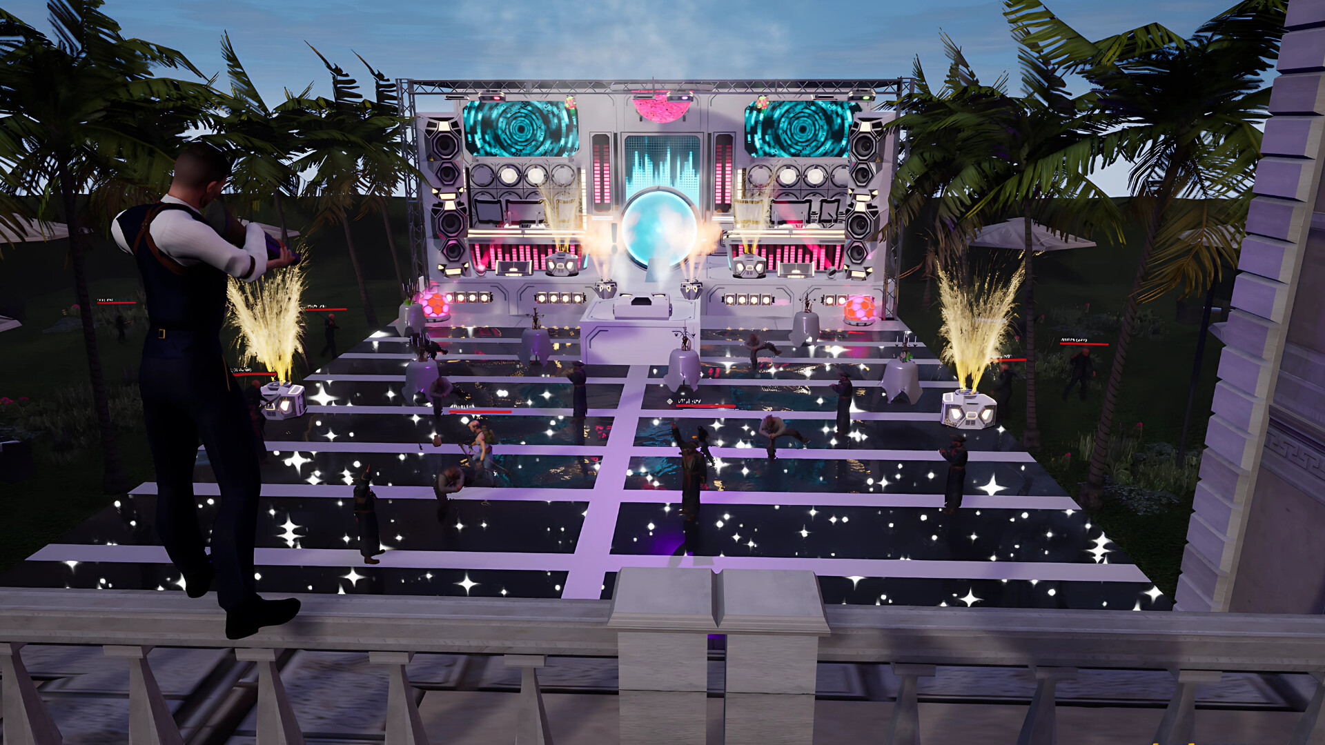 Diddy screenshot 6