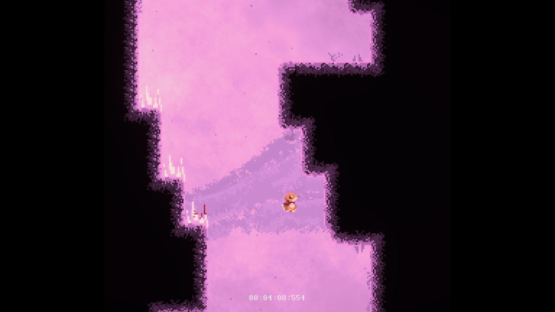Climb Don't Dig screenshot 5