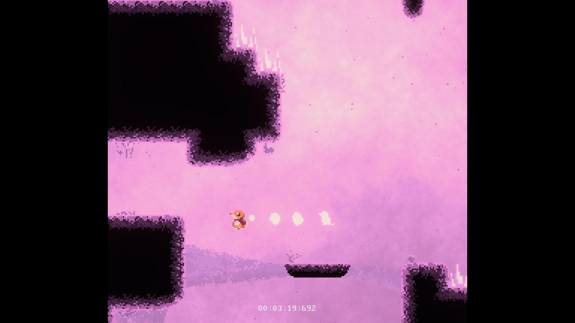 Climb Don't Dig screenshot 3