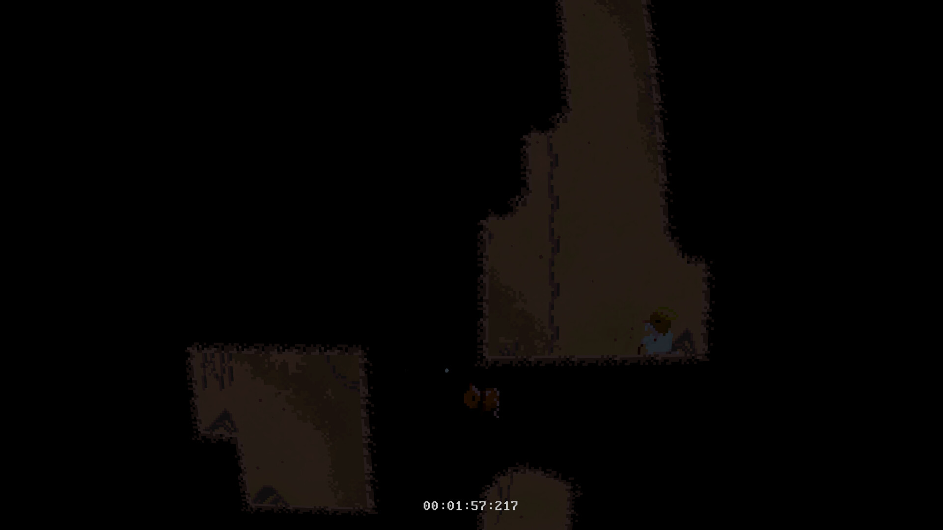 Climb Don't Dig screenshot 4