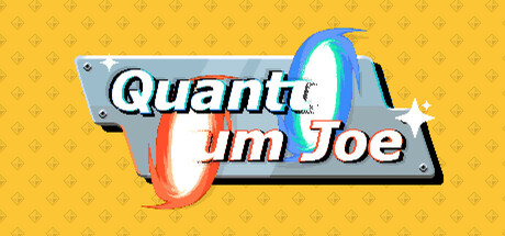 Quantum Joe Cover Image