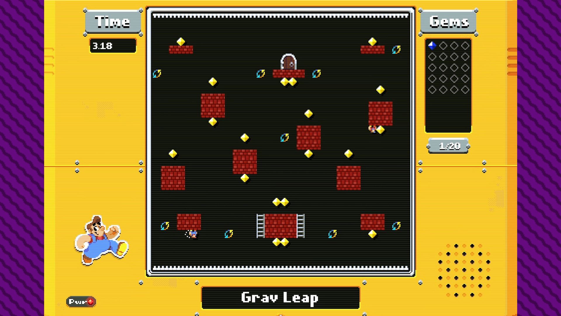 Quantum Joe screenshot 10