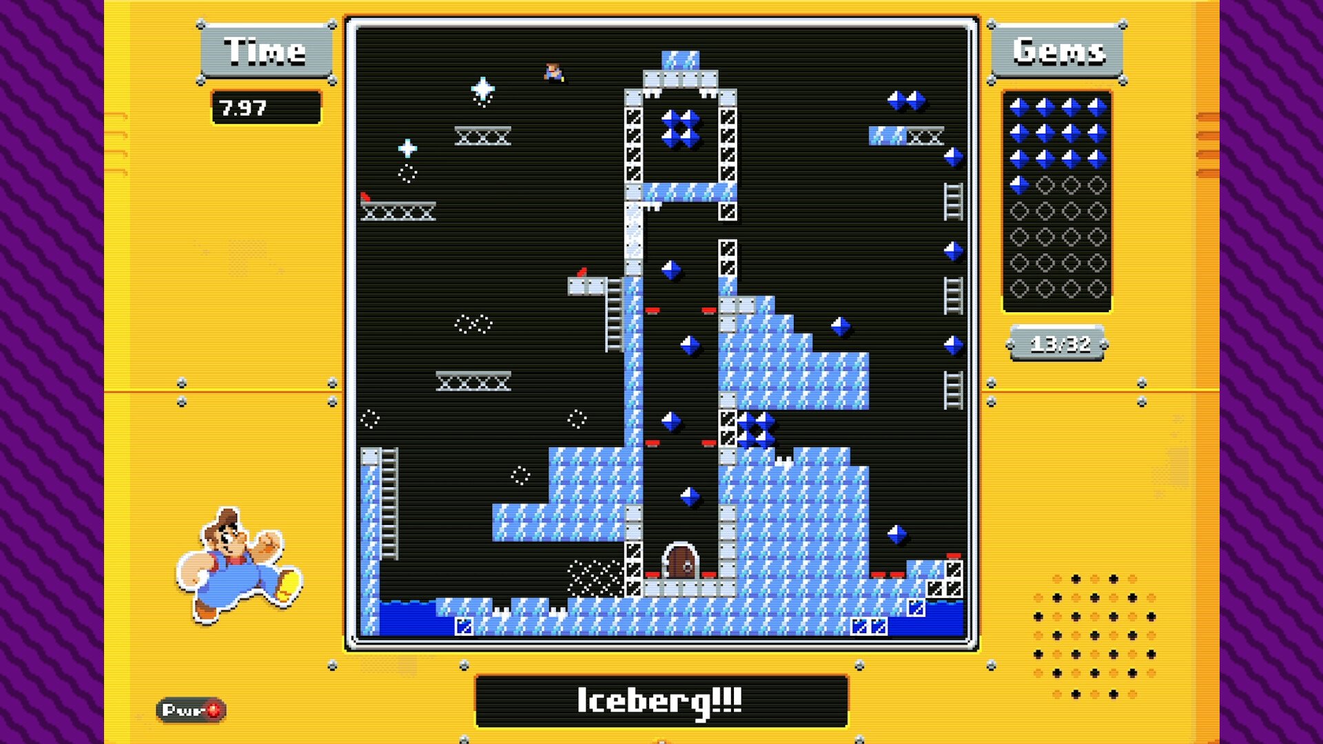 Quantum Joe screenshot 11