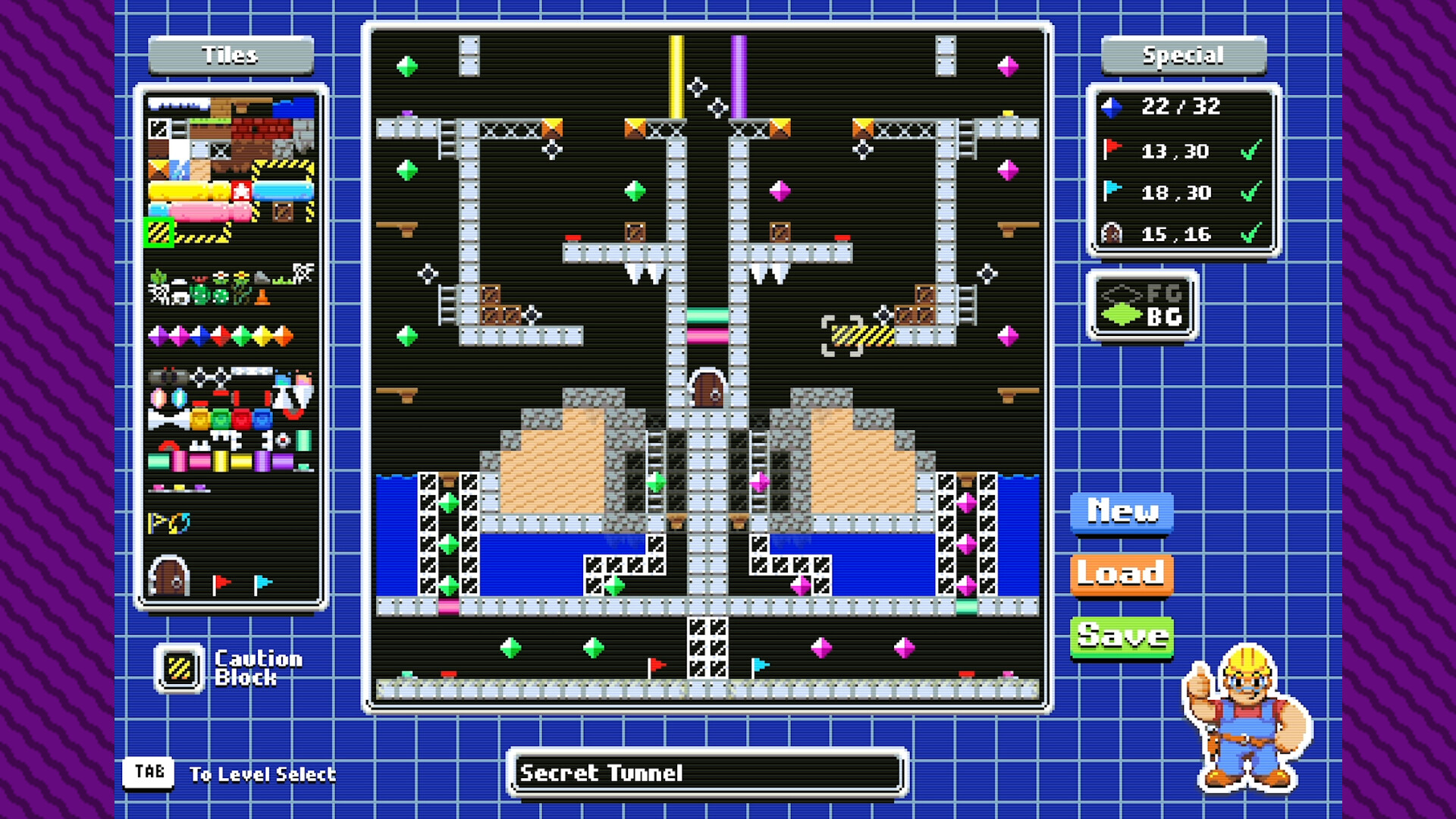 Quantum Joe screenshot 8