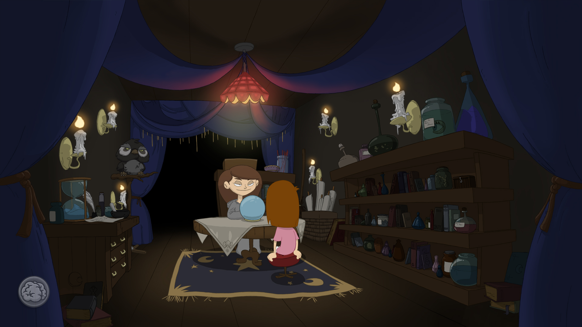 Anna's Quest screenshot 10
