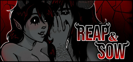 Reap and Sow: Titelbild