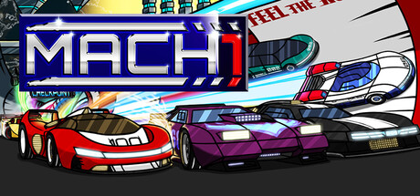 Mach-1 — Steam header