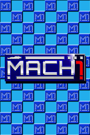 Mach-1